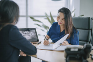 dentist visit without insurance cost